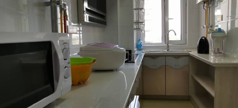 灵灵家公寓(兰州2号店)图片