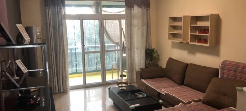 武汉小米Pohl 公寓图片