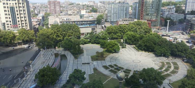 景德镇青梦民宿(人民广场御窑博物馆店)图片