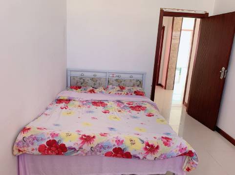 黑河北欧轻奢主题民宿(5号店)