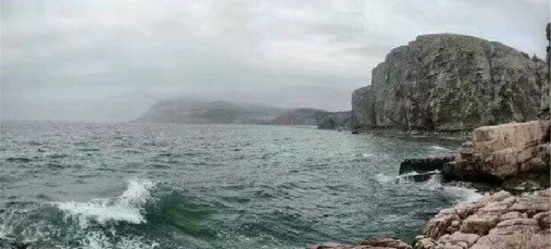 蓬莱彤瑶渔家公寓图片