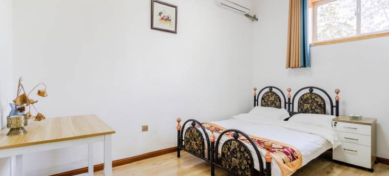 潍坊丁香小筑七号院民宿图片