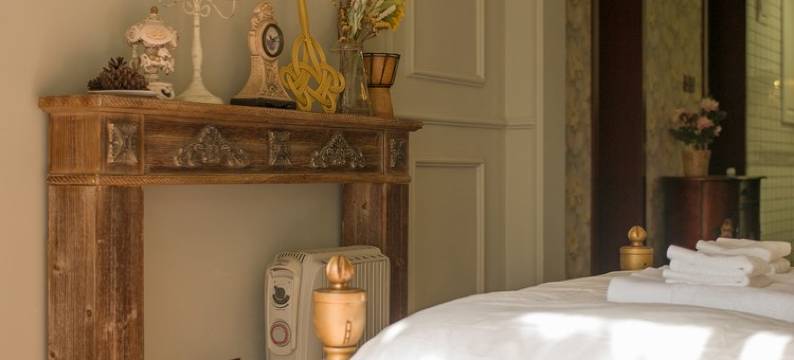 上海小花园 Le Petit Jardin特色民宿图片