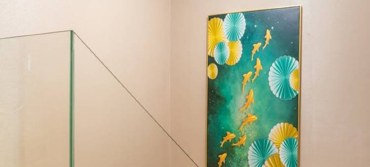 珂珂美宿公寓(环园中路1号分店)图片