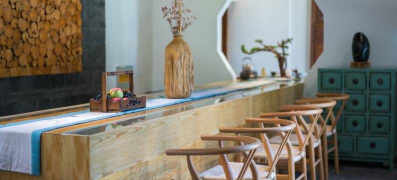 雲且曼·观日照金山·雪山全景美宿(丽江古城忠义市场店)图片