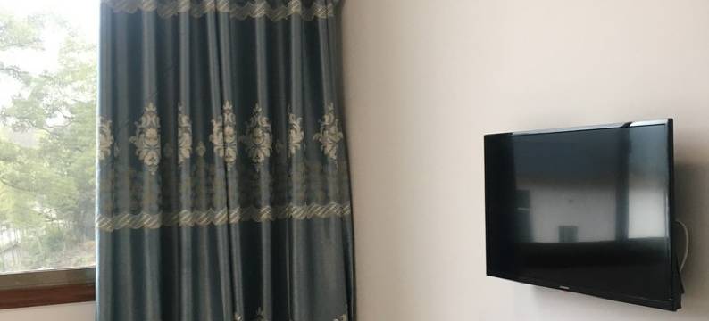 铜鼓泽里民宿图片