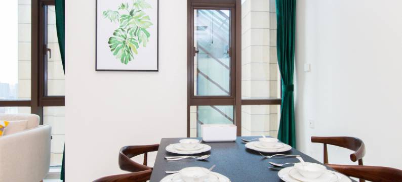 Alex789公寓(天津哈尔滨道店)图片