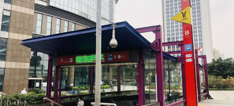 广州路客民宿BJ773A图片