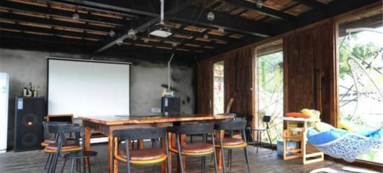 莫干山永豪生活别墅图片