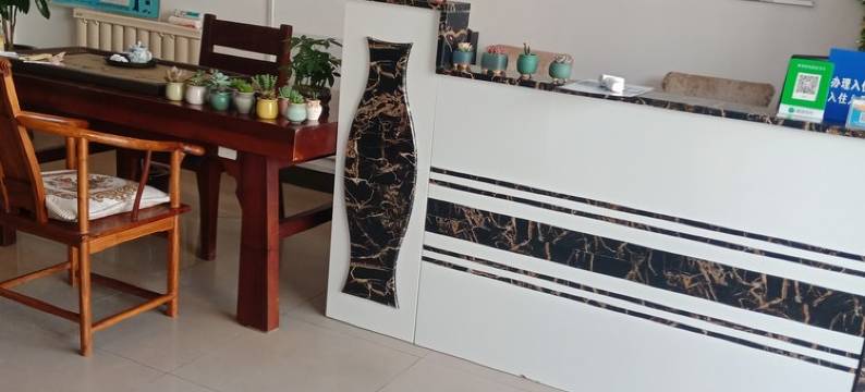 乾元酒店(大连西安路店)图片