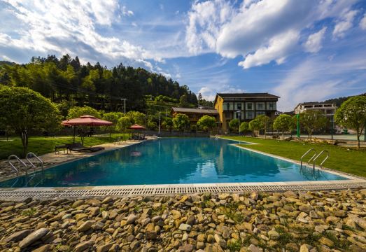 Fanjing Fanjing Guesthouse Hotel Overview