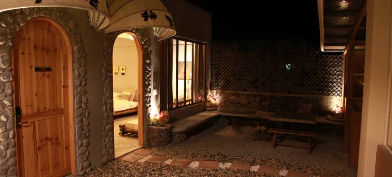 途窝原点艺术客栈(惠州南昆山店)图片