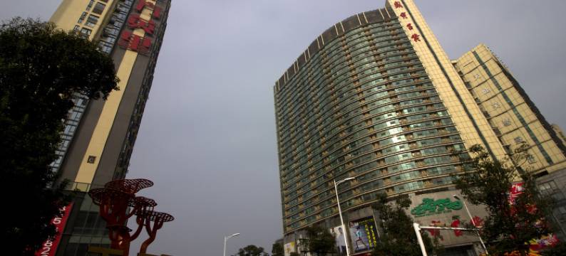 长沙回家短租公寓图片