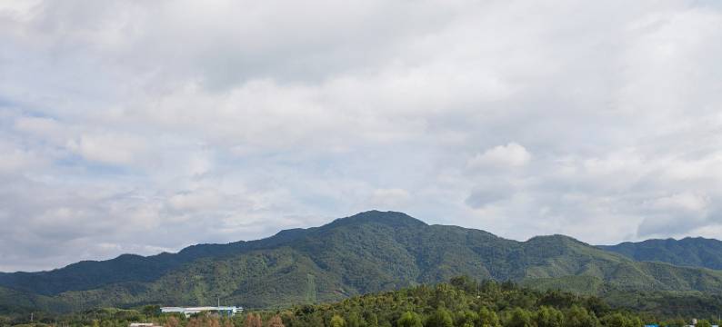 佛冈奥园公寓图片