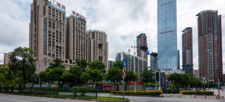 南宁青舟房屋租赁式公寓图片