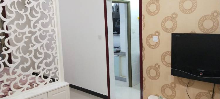邯郸汇鑫月租房公寓(3号店)图片