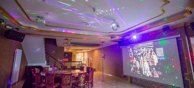 哈尔滨于泽洋度假别墅(安康路分店)图片