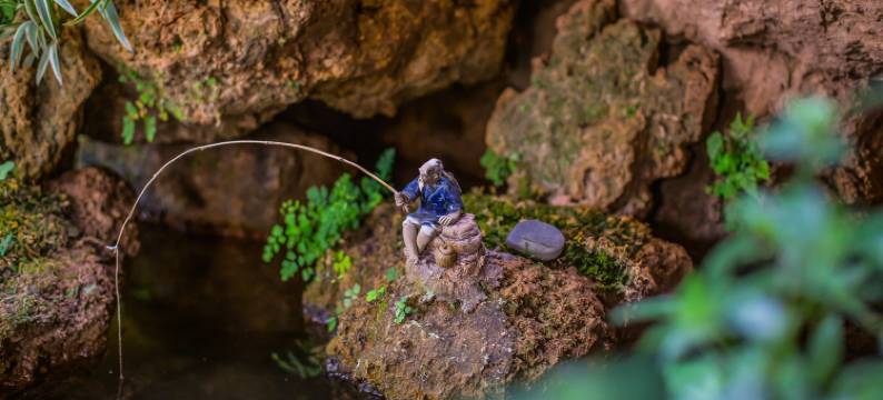 石林迷家客栈图片