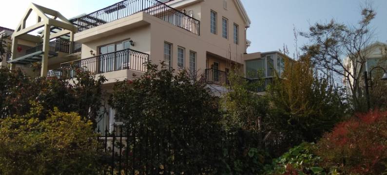 昆明紫藤小筑(4号店)图片