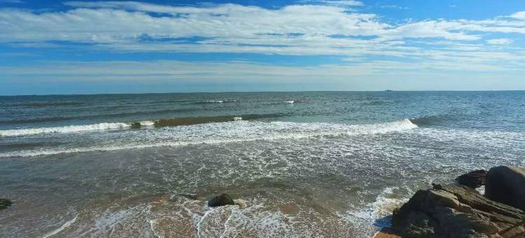 秦皇国际·海景度假公寓(金梦海湾浴场海底世界店)图片