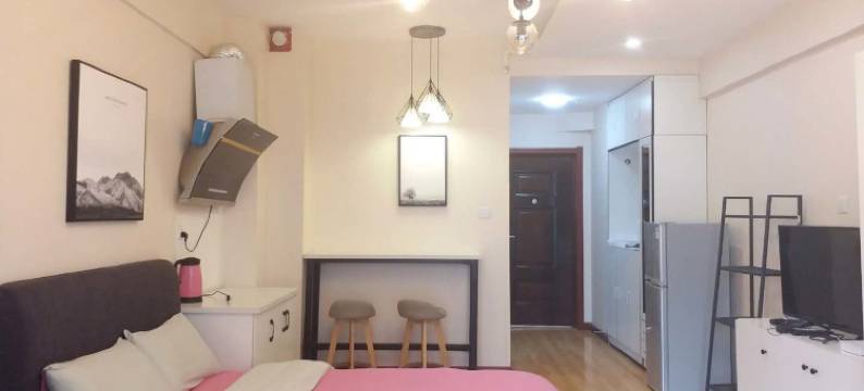 西安DUDO公寓图片