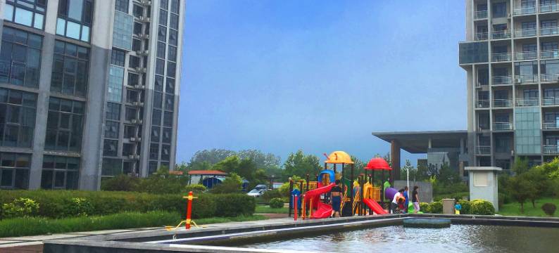 大澳管家酒店式公寓(昌黎南环路店)图片