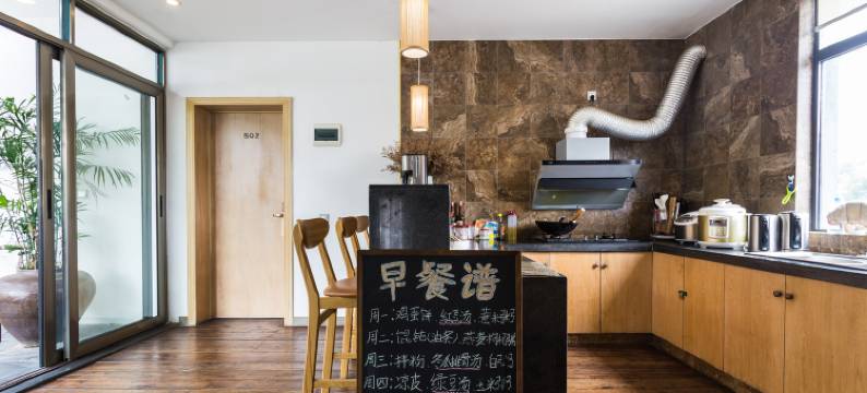 景德镇瓷里瓷外客栈图片