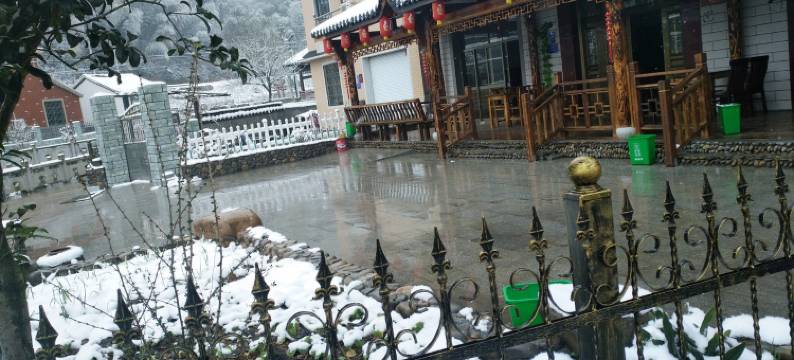 建德通儒农家图片