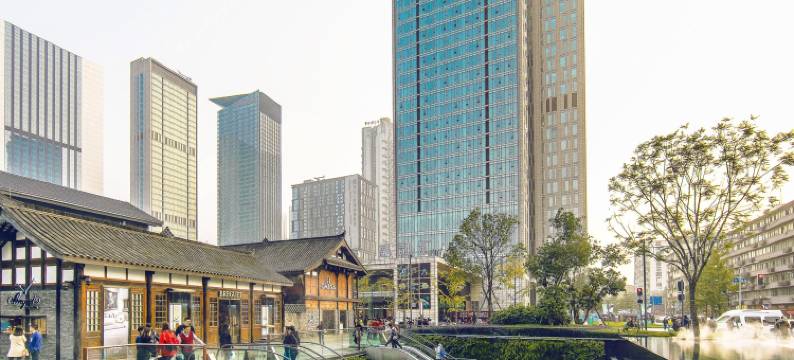 成都萱萱的家公寓(2号店)图片