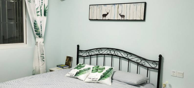 上海舍下公寓yb(38号店)图片