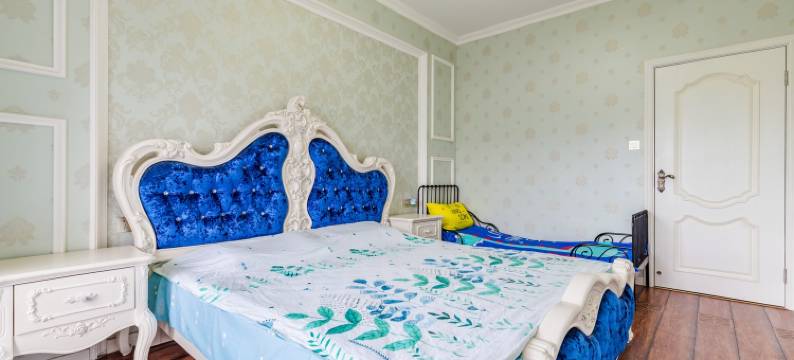 奔跑的蜗牛HYL公寓(柏条河北路中段分店)图片