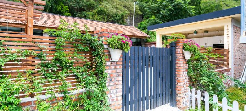 北京怀柔白河湾蜗牛家民宿图片