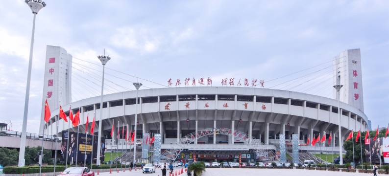 杭州斐斐度假别墅图片