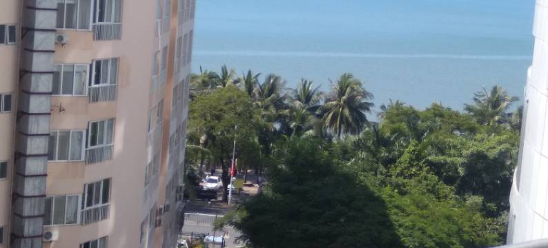 三亚听涛阁度假屋特色民宿图片