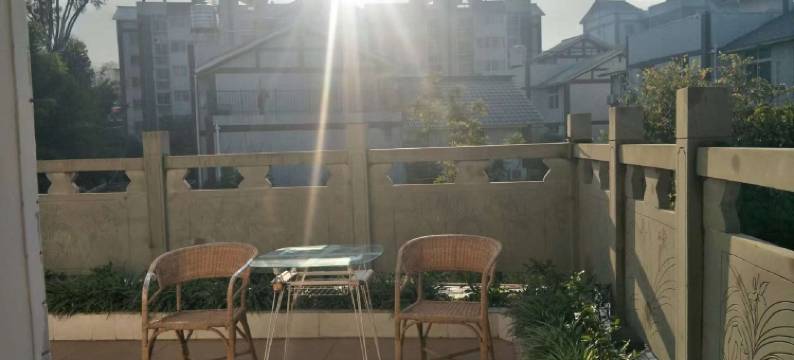 攀枝花康养老人温馨的家客栈(贤家村分店)图片