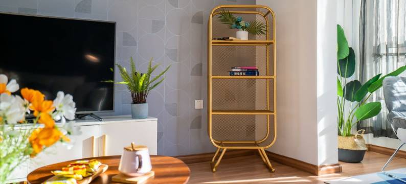 哈尔滨路客精品民宿BI2520图片