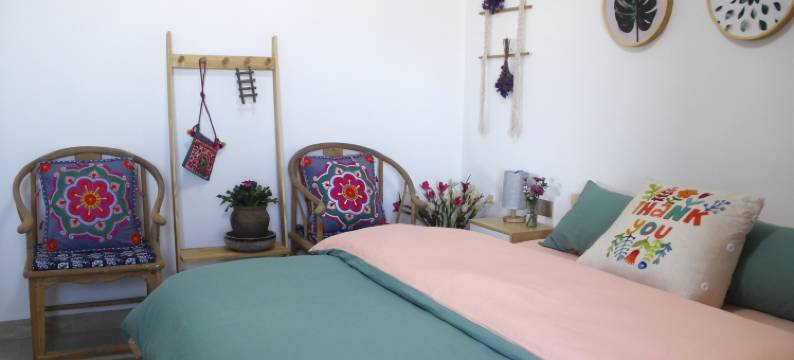 曲靖花花姐公寓(2号店)图片