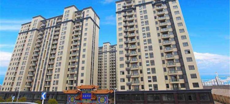 武汉好如家高铁温馨公寓(2号店)图片