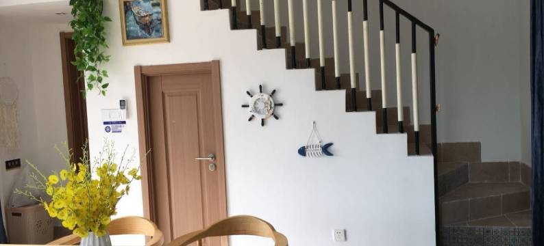 惠州双月湾小海燕度假公寓图片