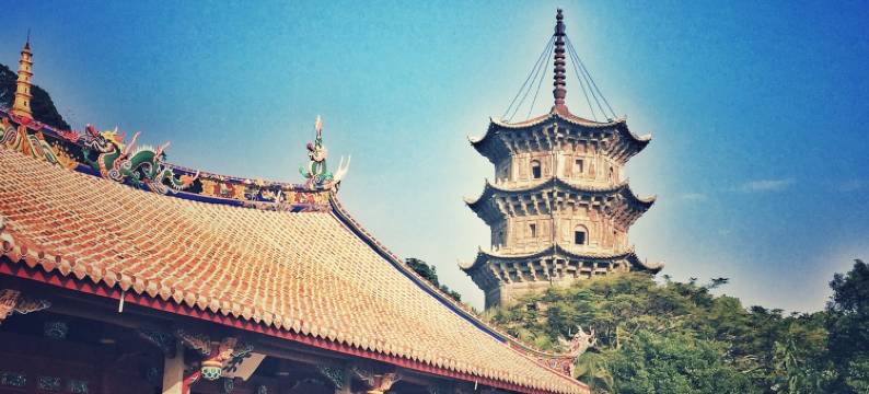 泉州一刻民宿(西街开元寺店)图片