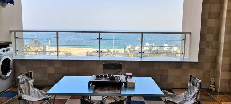 深圳大梅沙小梅沙半岛海景公寓(大梅沙海滨公园分店)图片