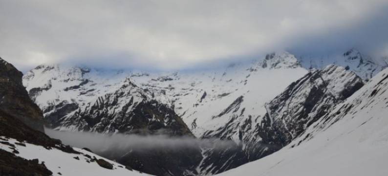 丹巴南河美谷主题酒店图片