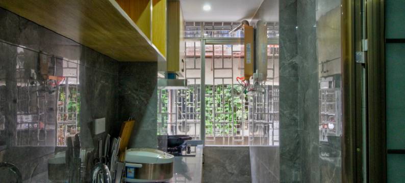 桂林耐菲民宿(逍遥楼分店)图片