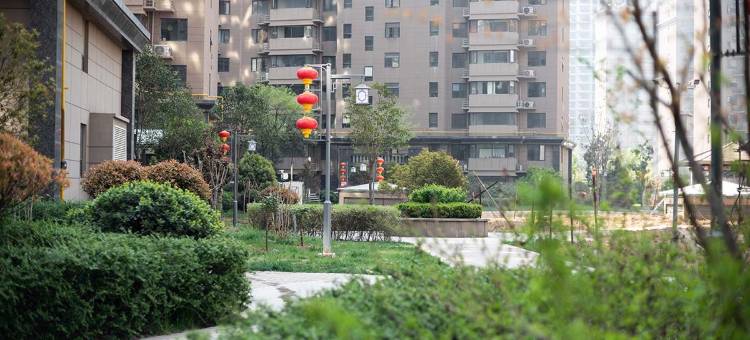 洛阳路客民宿BF3340图片