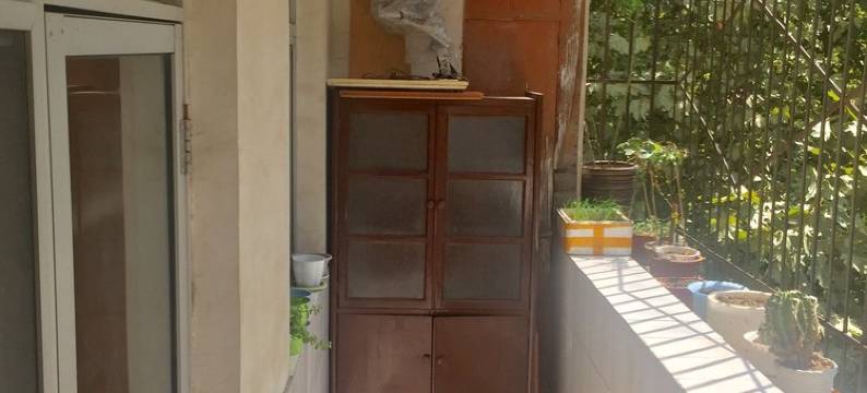 西安董劲鹏公寓图片