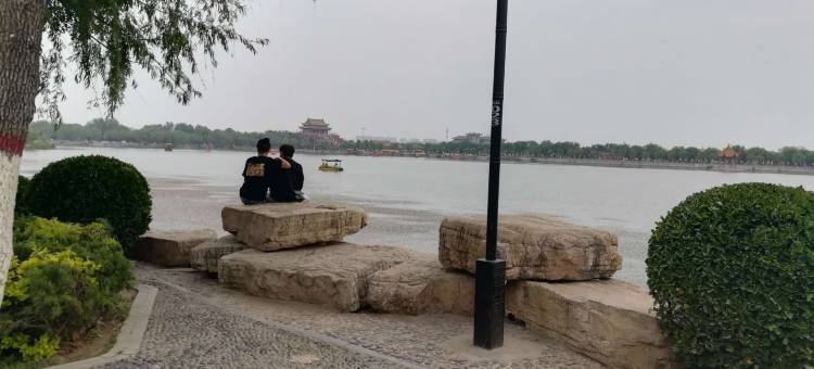 胡姐温馨的小公寓(包公湖南路分店)图片