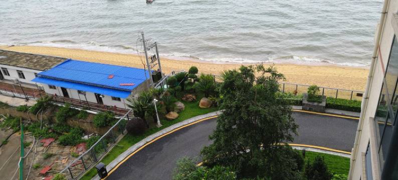 北海吉朋海景民宿图片