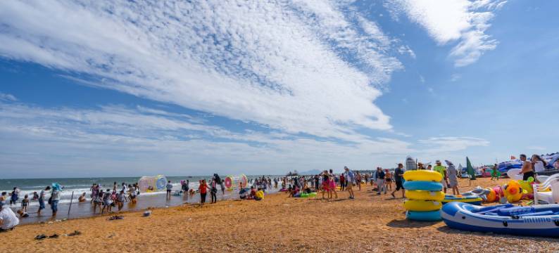 青岛远方的家公寓(2号店)图片