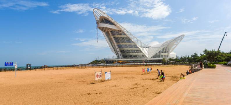 青岛远方的家公寓(2号店)图片