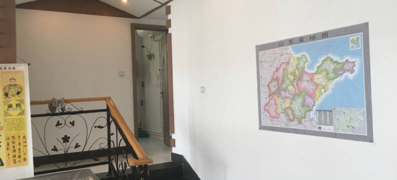 世金桂花香公寓(乳山长江路店)图片